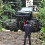 Cancun: Full Off Road Pass With Transportation - What to Expect on the Day