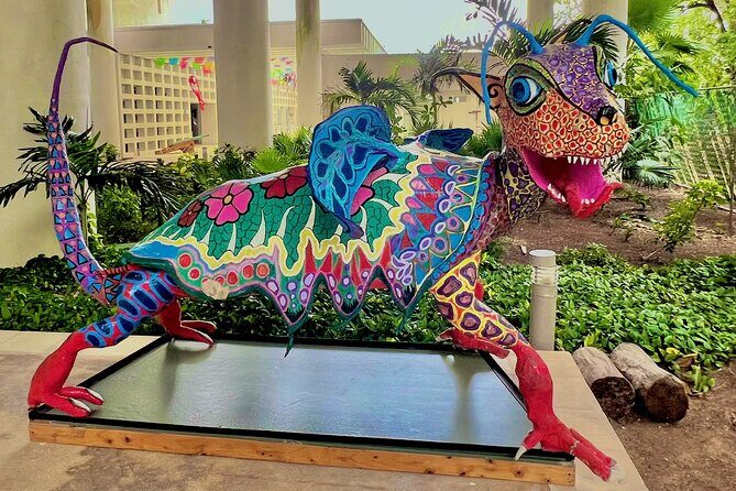 Cancun gems: Mayan Museum, Beach watching, Local Market, & Lunch - Who Would Love This Tour?