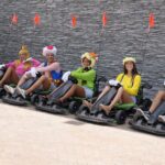 Cancun Go Kart Tour with Costume in Hotel Zone - What Youll Experience and Why It Matters