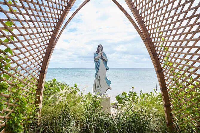 Cancun Guided Sightseeing El Meco Site, Letters and Shopping - What’s Included and What’s Not