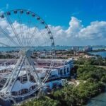 Cancun Guided Sightseeing SkyWheel, Letters and Shopping - Final Thoughts