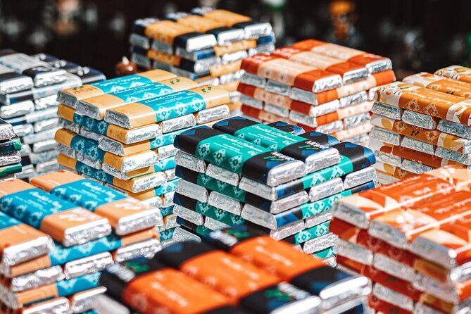 Cancun Guided Tequila Immersion & Cacao Tasting Tour - FAQ