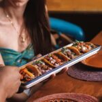 Cancun: Guided Unlimited Taco Lunch & Shopping Experience - Key Points