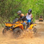 Cancun Half-Day ATV and Ziplining Outdoor Experience - The Real Value: How It Stacks Up
