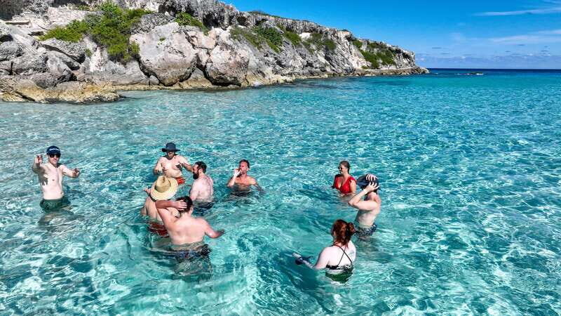 Cancun: Half Day Private Catamaran to Isla Mujeres - Detailed Breakdown: What Makes This Tour Stand Out