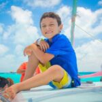 Cancun Half Day Sailing Cataman Cruise to Isla Mujeres - Who Should Book This Tour?