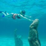 Cancun Half-Day Sailing Catamaran Cruise to Isla Mujeres - The Experience in Detail