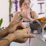 Cancun: Handmade Traditional Mexican Tortilla Making Class - The Location and Atmosphere