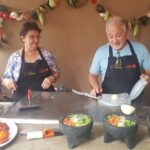Cancun Hands-On Mexican Cooking Class - Market Tour and Local Ingredients: An Optional Bonus