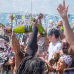 Cancun: Hip Hop Sessions Party Boat Cruise - Itinerary Breakdown