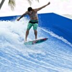 Cancun: Hop-on Hop-off Bus Tour with Flowrider Experience - Exploring the Scenic Bus Routes