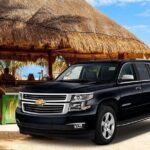 Cancun Hotel-Airport Private Deluxe SUV - Booking and Communication