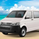 Cancun Hotel-Airport Private VAN Transportation - The Breakdown of Zones and Coverage