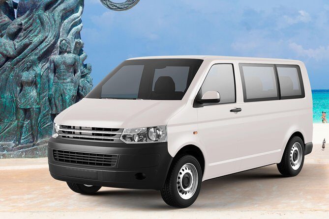 Cancun Hotel to Airport Shuttle Transportation - Who Should Consider This Shuttle?