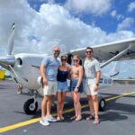 Cancun Hotel Zone: Panoramic Flight - The Itinerary: What to Expect