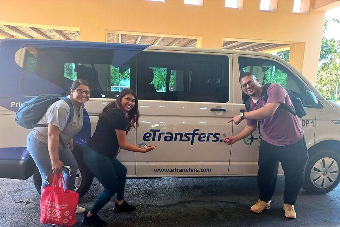 Cancun Hotel Zone Private Transfer From and To Cancun Airport - What’s Included in This Service?