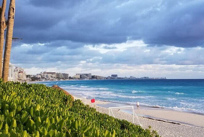 Cancun Int.Airport to Marriott Cancun 4-10 passengers ROUNDTRIP - Final Thoughts