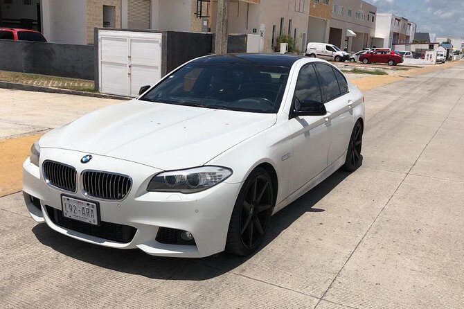 Cancun Int.Airport to Westin Lagunamar 1-3 passengers ROUNDTRIP - Frequently Asked Questions