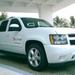 Cancun Int.Airport to Westin Lagunamar 4-10 passengers ROUNDTRIP - The Itinerary & Experience