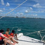 Cancun: Isla Mujeres Catamaran with buffet, drinks & snorkel - What You Can Expect: A Full Day in Paradise