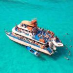 Cancun: Isla Mujeres Full Day Dancer Cruise - What the Reviews Say