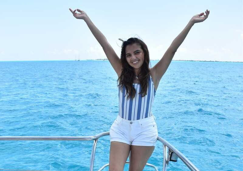 Cancun: Isla Mujeres Only Adults Catamaran, drinks & snorkel - The Nuts and Bolts: Whats Included and Whats Not