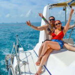 Cancun: Isla Mujeres Premium Catamaran Half-Day Tour - Isla Mujeres – Freedom to Explore