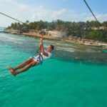 Cancun: Isla Mujeres Royal Garrafon with Transport & Lunch - Authentic Experiences and What Travelers Say