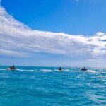 Cancun Jetski and Snorkel Adventure - Pricing and What You Get for Your Money