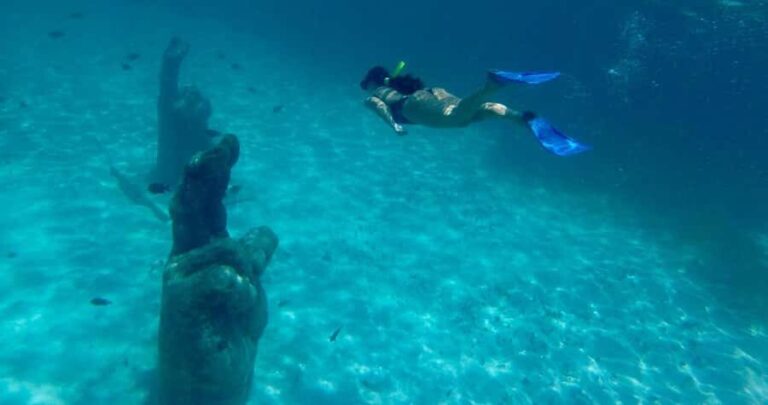 Cancun: Jetski and Snorkel Adventure - Who Will Love This Tour?