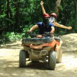 Cancun Jungle Experience with ATV, Zipline and Cenote - Practical Details and What It Means for You