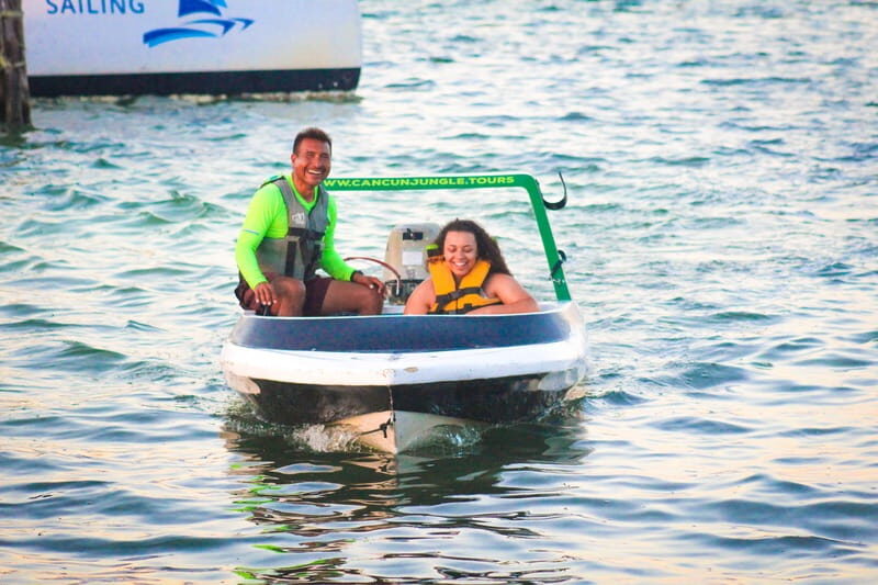 Cancun: Jungle Tour Expedition - Why This Tour Might Not Be for Everyone