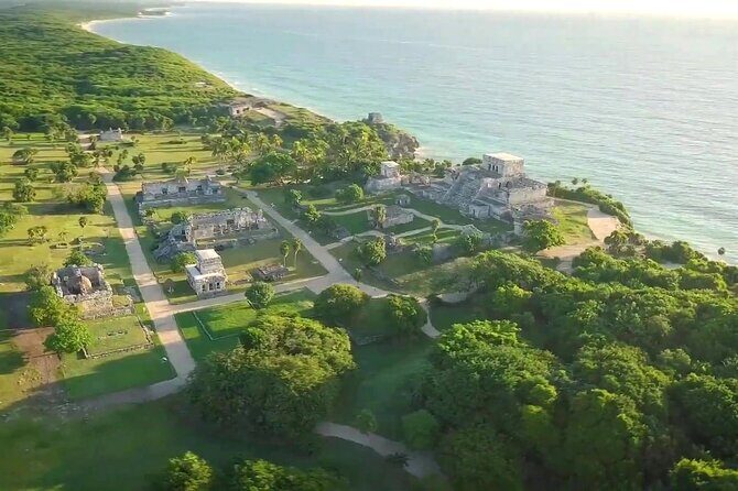 Cancun Jungle Tour: Tulum, Cenote Snorkeling, Ziplining, Lunch - The Value of This Tour