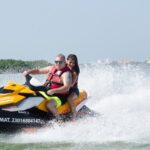 Cancun Lagoon: Wave Runner Ride - Pricing and Value: Breaking Down the Cost