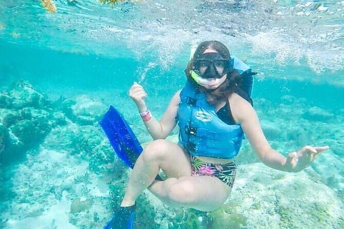 Cancun Mangroves Tour with Shared Speed Boats Ride and Snorkelling - The Sum Up