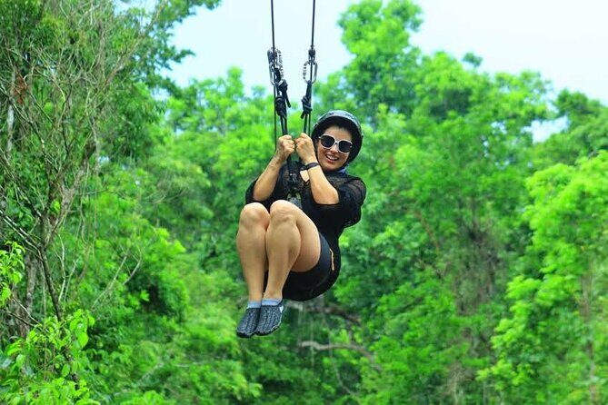 Cancun Mayan Pass: ATV, Cenote, Zipline, Transportation & Horses - Final Thoughts: Is the Cancun Mayan Pass Worth It?