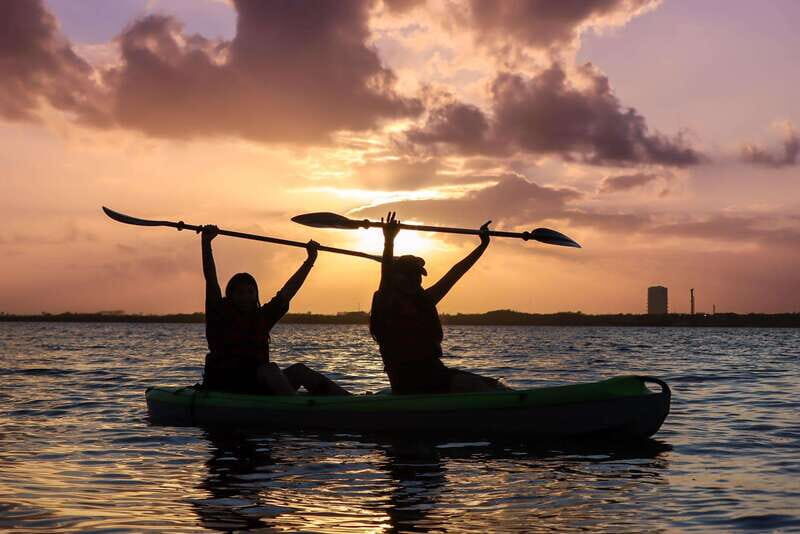 Cancun: Morning Kayak Adventure - Insights from Reviewers: Authentic Perspectives