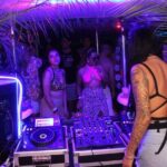 Cancun Night Party Boat - The Itinerary: What to Expect