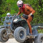Cancun Off-road: ATVs trip, Ziplines, Cenote swim & Tasty Snacks - Who Should Consider This Tour?