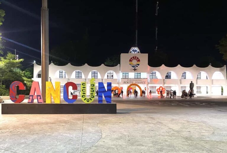 Cancun: Old Town Food Tour with 6 Tastings & A Secret Dish - Practical Tips and Considerations