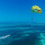 Cancun Parasail Open Schedule - Who Should Book This Tour?
