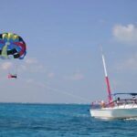 Cancun Parasailing Adventure - Analyzing the Value