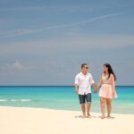Cancun Photo Session - The Itinerary and Location: What Makes It Special