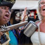 Cancun Pirate Ship Adventure : Dinner & Show at Sea 2 for 1 Deal - The Experience: What You Can Expect
