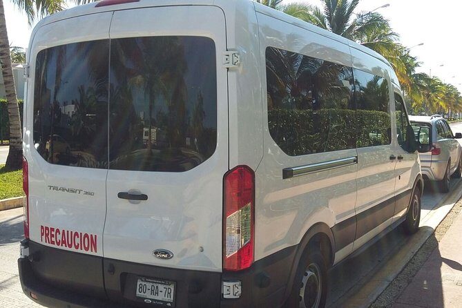 Cancun Private Airport Transfer  One Way & Round Trip Available - The Cost-Value Balance