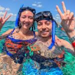 Cancun Private Catamaran to Isla Mujeres with Buffet & Open Bar - Who Will Love This Experience?