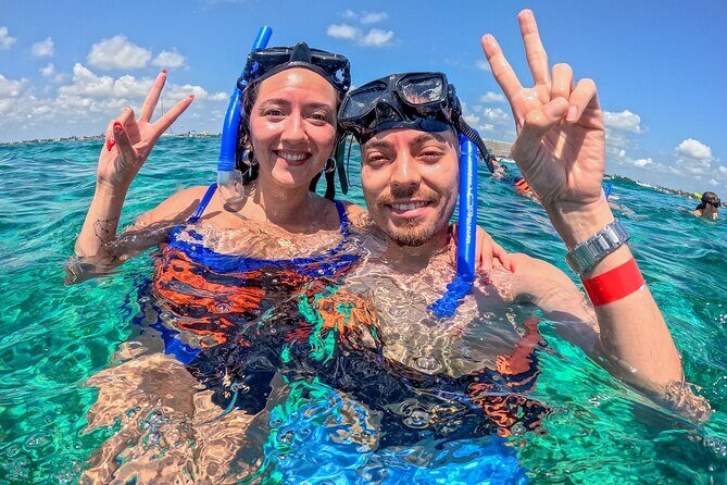 Cancun Private Catamaran to Isla Mujeres with Buffet & Open Bar - Who Will Love This Experience?