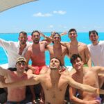 Cancún Private Catamaran with Snorkeling Stop - In-Depth Look at the Itinerary and Experience
