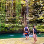Cancun: Private Chichen Itza Tour, Cenote Swim, & Lunch - Exploring Chichen Itza: The Heart of the Tour