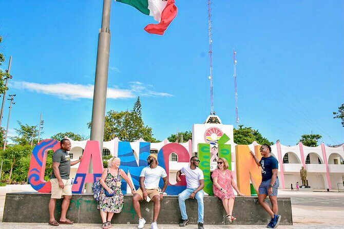 Cancun Private City Tour - Practical Details: What Travelers Should Know